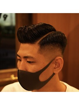 ピーキーズ 小倉店(Peaky's) part  style