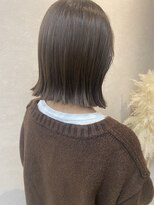 コソット(kosotto)&nbsp;キリッパナシボブ