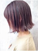 #イルミナ#アディクシー#デザインカラー