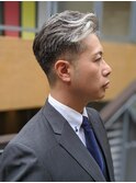 メンズショートスタイル