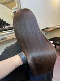 【橋本】うる髪フルカラー、髪質改善トリートメントで素敵女子♪