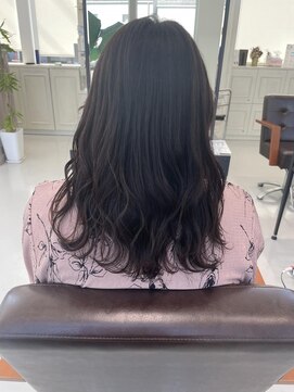 フォルテ 島田店 ココアブラウンカラー