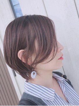 イツモ(24/7 itsumo) カット・カラー