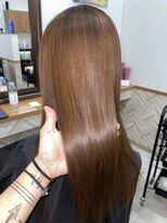 ログ 武蔵新城(L.O.G)&nbsp;LOG 髪質改善トリートメント