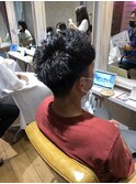 ビジカジショート