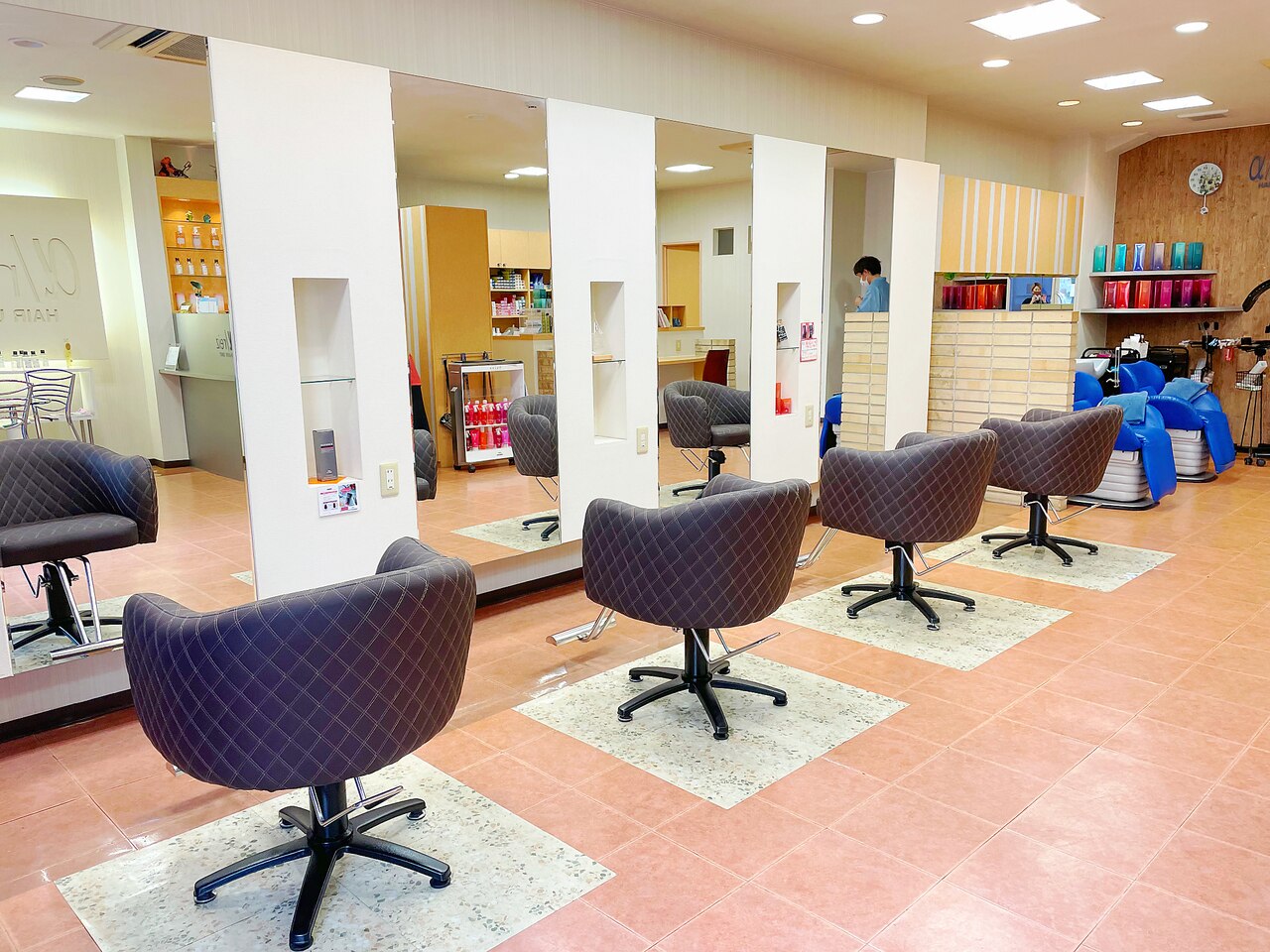 アルファレイズ ヘア ユニット(alphareiz hair unit アルファレイズ ヘア ユニット(alphareiz hair unit