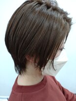 ディアオアシス(Dear OASIS)&nbsp;ショート