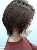 ショート