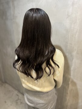 リエコー(RE'ECHO) プルエクステ