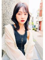 エイミー(Aimee)&nbsp;Aimee 町田 くびれミディ×モカブラウン