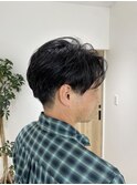 ニュアンスパーマ
