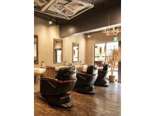 バーバー ヤマミチ(BARBER YAMAMICHI)