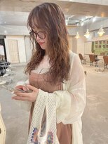 メーヴェ(Mowen)&nbsp;[ パーマ ]