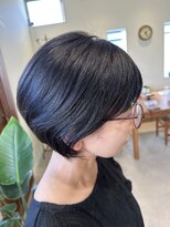 ピーロ(piilo) デトックスカラー