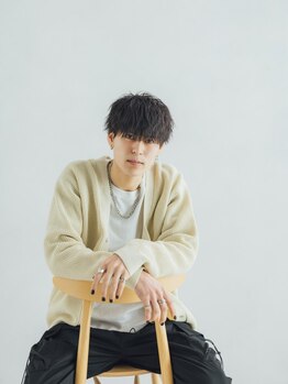 【東川口駅徒歩5分】男性Stylistも在籍しているので、男性ならではの悩みも気軽に相談を♪