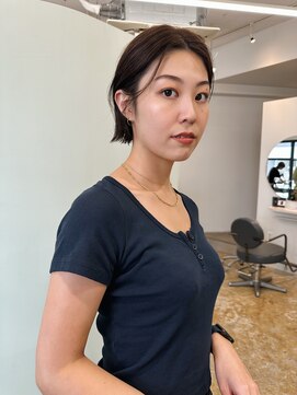 ユー(yew) minibob