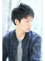 リーフ 御門台店(LeaF)&nbsp;トレンドショート