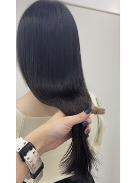 トイロ(toiro) 髪方改善トリートメント