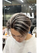 ラフ(LAFF)&nbsp;＃イメチェン＃ハッシュカット＃レッドブラウン#似合わせカット