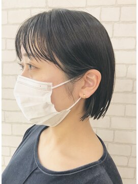 コワファースト 別府 リクルートブラック