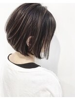 カルラ(Karra)&nbsp;外国人風アッシュブラウン