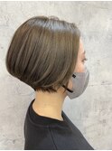 30代40代50代 大人ショート