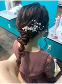 ヘアセット[大宮/大宮駅]