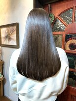 レーヴ(Reve)&nbsp;乾かしただけでまとまる極上美髪矯正＊