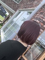 ハマザキ 本店(HAMAZAKI)&nbsp;ラベンダーピンク