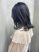 フレーム なんば店(FRAME)&nbsp;ブルーブラック