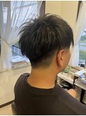《見附 今町》メンズ 刈り上げ 短髪