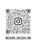 Instagramにて最新スタイルやお知らせをご覧いただけます♪♪