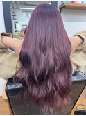 【kanon 松戸】香野優子 ピンクバイオレット