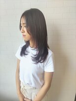 ヘアーアトリエルキナ(hair atelier LUCINA)&nbsp;レイヤーカット