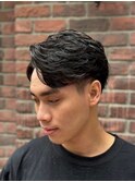 【仙台】ニュアンスパーマ