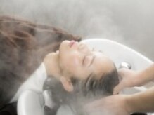 ヘアー サロン 氣流(Hair Salon)