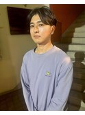メンズマッシュ☆