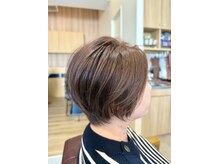 ヘアアンドメイク リンクス 東戸塚店(HAIR&MAKE LINKS)
