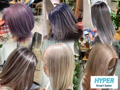 ハイパー(HYPER)の写真