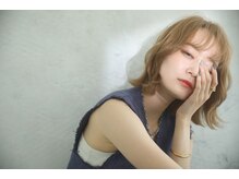 クリスタルマジック 南花田店(CRYSTAL MAGIC)の雰囲気（コンテスト入賞歴のあるカットの上手いスタイリストばかり☆★）