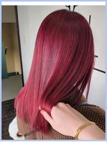 パレット 町田店(PALETTE) チェリーレッド 町田/町田駅/町田店