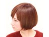 【新生活応援クーポン】18～24歳限定料金半額カット+カラー￥7420～