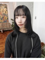 アペロ 柏(Apero)&nbsp;レイヤーミディアム☆ナチュラルcolor