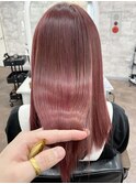 髪質改善縮毛矯正,レイヤー,縮毛矯正,白髪ぼかしハイライト.白髪