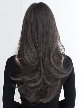 アポロ 横浜駅店(apollo) ワンカール韓国レイヤー/海外レイヤー/ブリーチなしダブルカラー