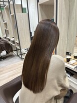 ジュール アヴェダ(Jour AVEDA)&nbsp;ケラフェクトトリートメント