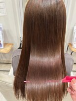 アルツディレット(ALTS diletto)&nbsp;【ALTS diletto】超高濃度水素カラー＋髪質改善トリートメント