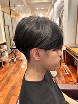 シーツー 川口店(C2)&nbsp;ニュアンスパーマ