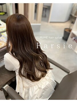 ファルシー(Farsie) Farsie11
