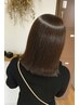 【高濃度水素トリートメント】ULTOWA ￥9900